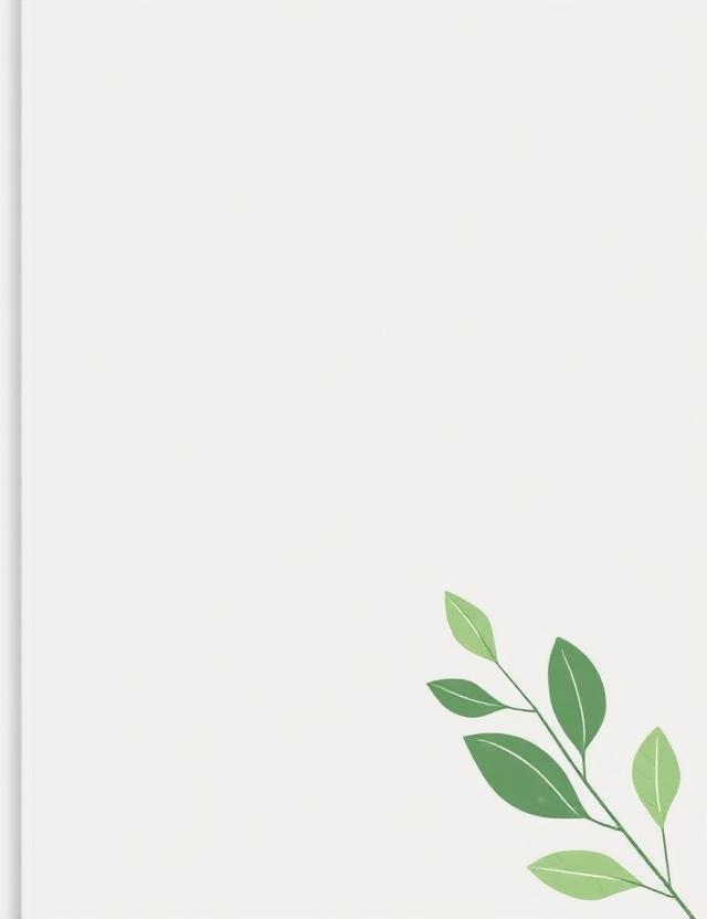 Capa do e-book Cuidados Naturais