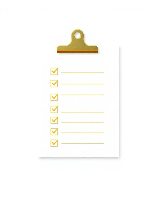 Capa do e-book Checklists Práticos
