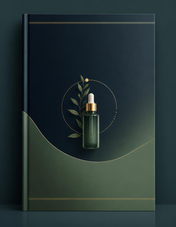 Capa do e-book bônus Guia de Produtos e Rótulos